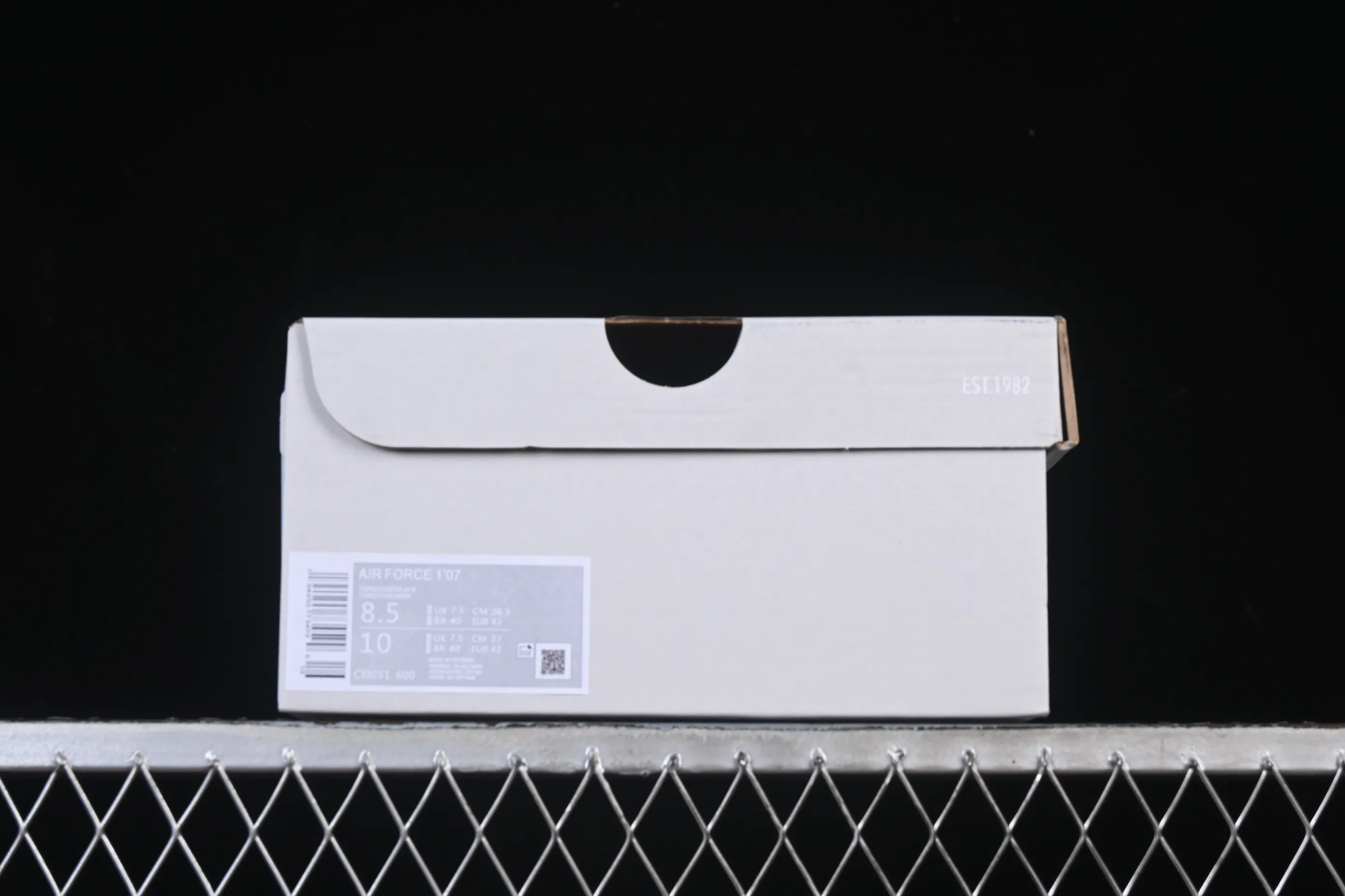 All Categories Nk Air Force 1 Air Force Series Nk Air Force 1 Low Air Force Low Nike Air Force 1'07 Low Flying Black and Green Air Force One Low Casual Shoes CI0051-600